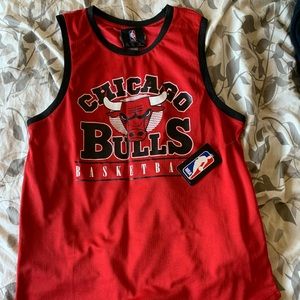 Chicago Bulls Practice Jersey! BRAND NEW‼️‼️‼️‼️‼️